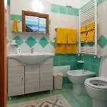 Vacanze Rossi Tramonti