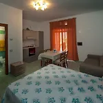 Vacanze Rossi Tramonti