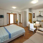 Vacanze Rossi Appartement Tramonti