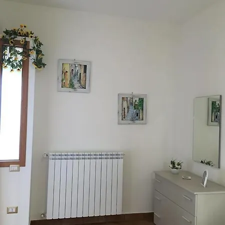 Appartement Vacanze Rossi
