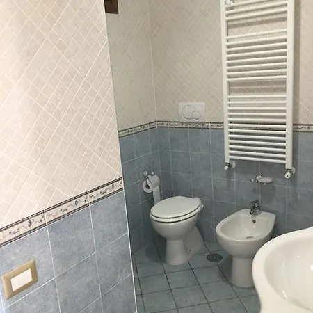 Vacanze Rossi Appartement