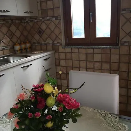 Appartement Vacanze Rossi