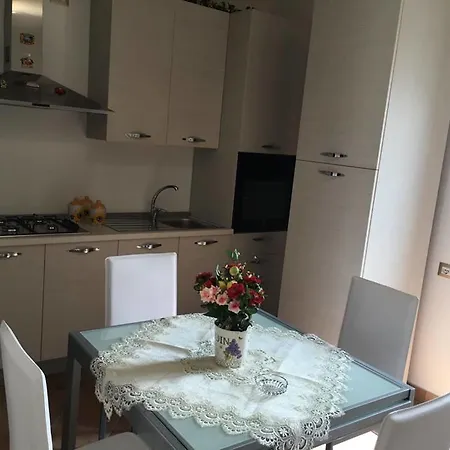 Vacanze Rossi Appartement Tramonti