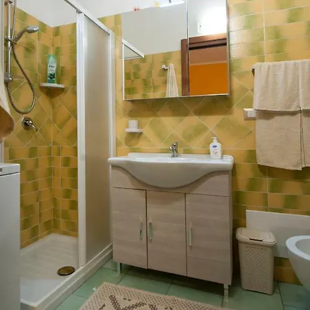 Appartement Vacanze Rossi *