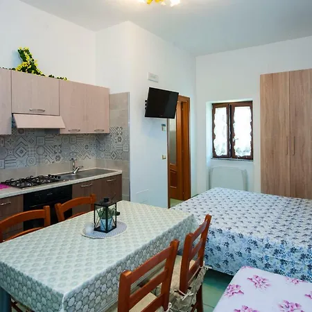 Vacanze Rossi Tramonti