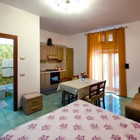 Vacanze Rossi Appartement
