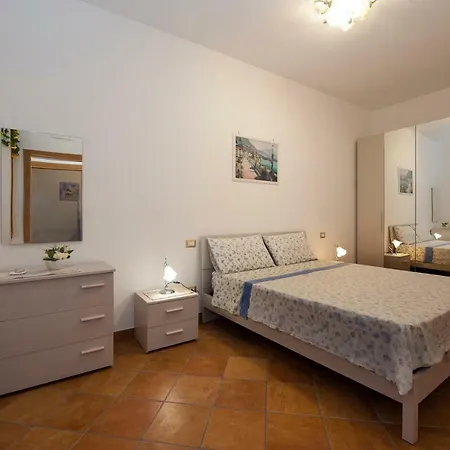 Vacanze Rossi Tramonti
