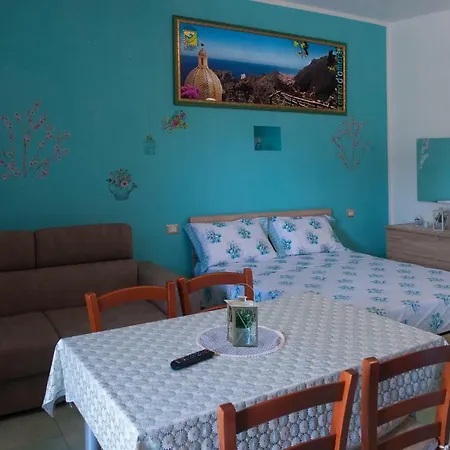 Vacanze Rossi Appartement