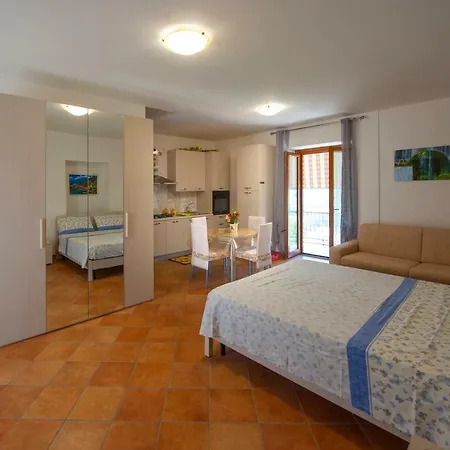 Appartement Vacanze Rossi *