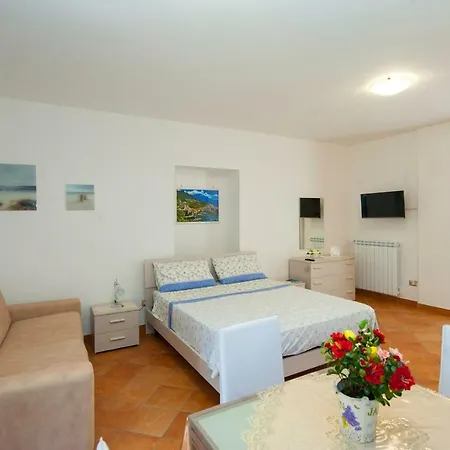 Vacanze Rossi Appartement