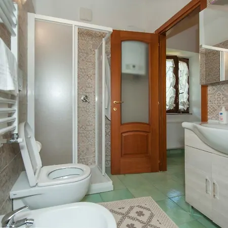 Appartement Vacanze Rossi Tramonti