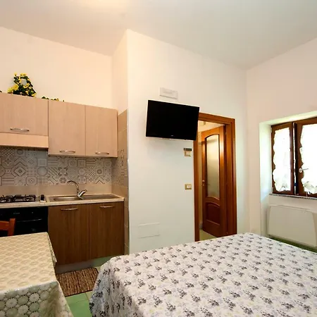 Appartement Vacanze Rossi