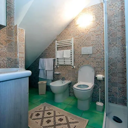 Appartement Vacanze Rossi