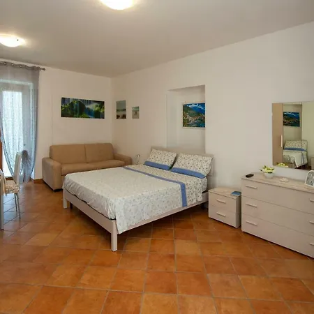 Appartement Vacanze Rossi *