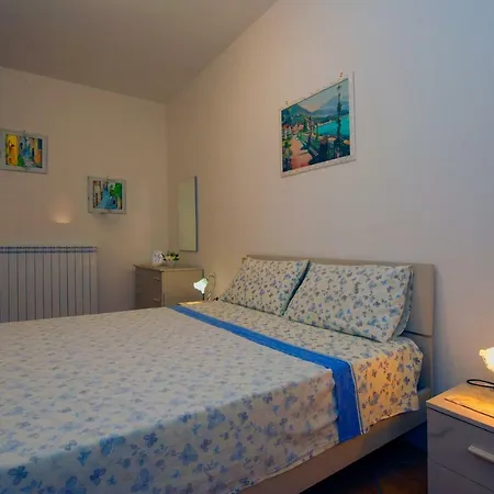 Appartement Vacanze Rossi Tramonti