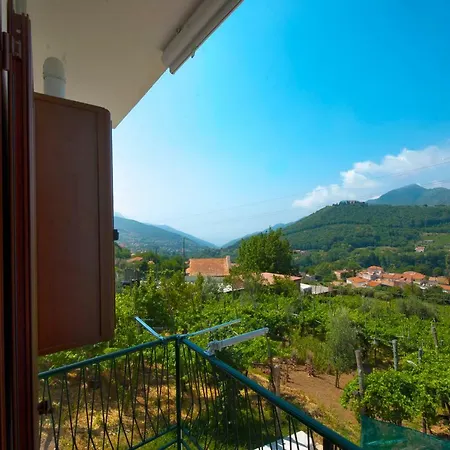 Appartement Vacanze Rossi