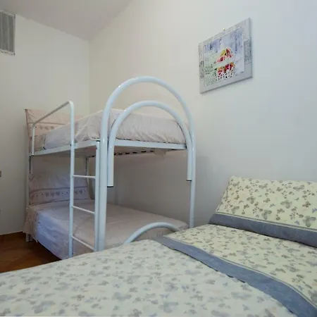 Appartement Vacanze Rossi
