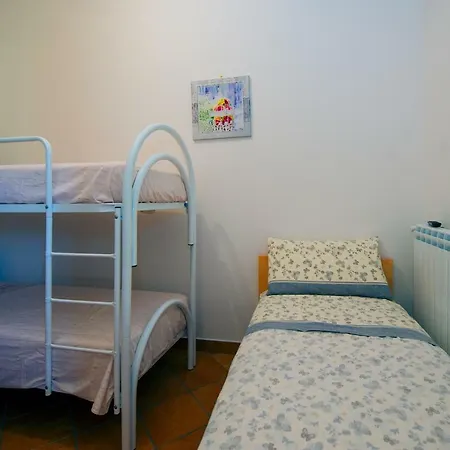 Appartement Vacanze Rossi Tramonti