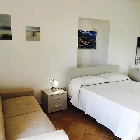 Apartmán Vacanze Rossi *