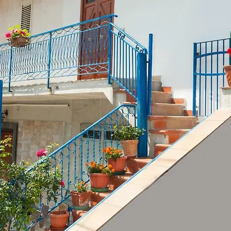 Vacanze Rossi Apartmán