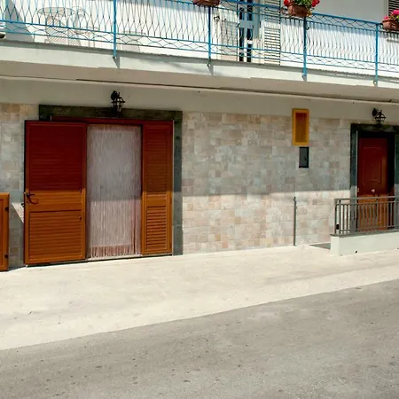 Apartment Vacanze Rossi
